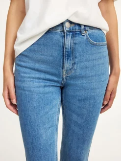 By Malene Birger Stellen jeans^ Demin