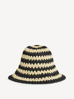 By Malene Birger Strawie Hut^ Hats & Gloves