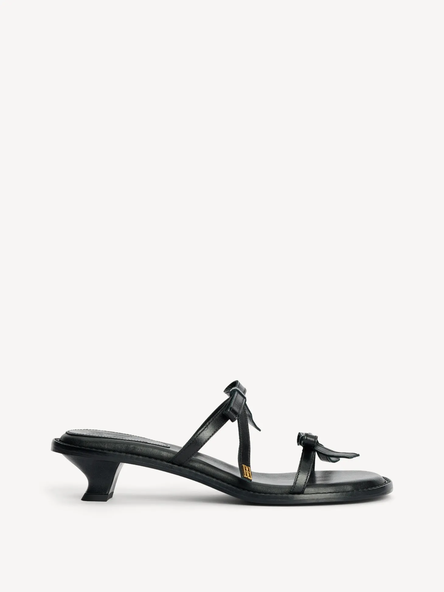 By Malene Birger Tianno Ledersandalen^ Schuhe