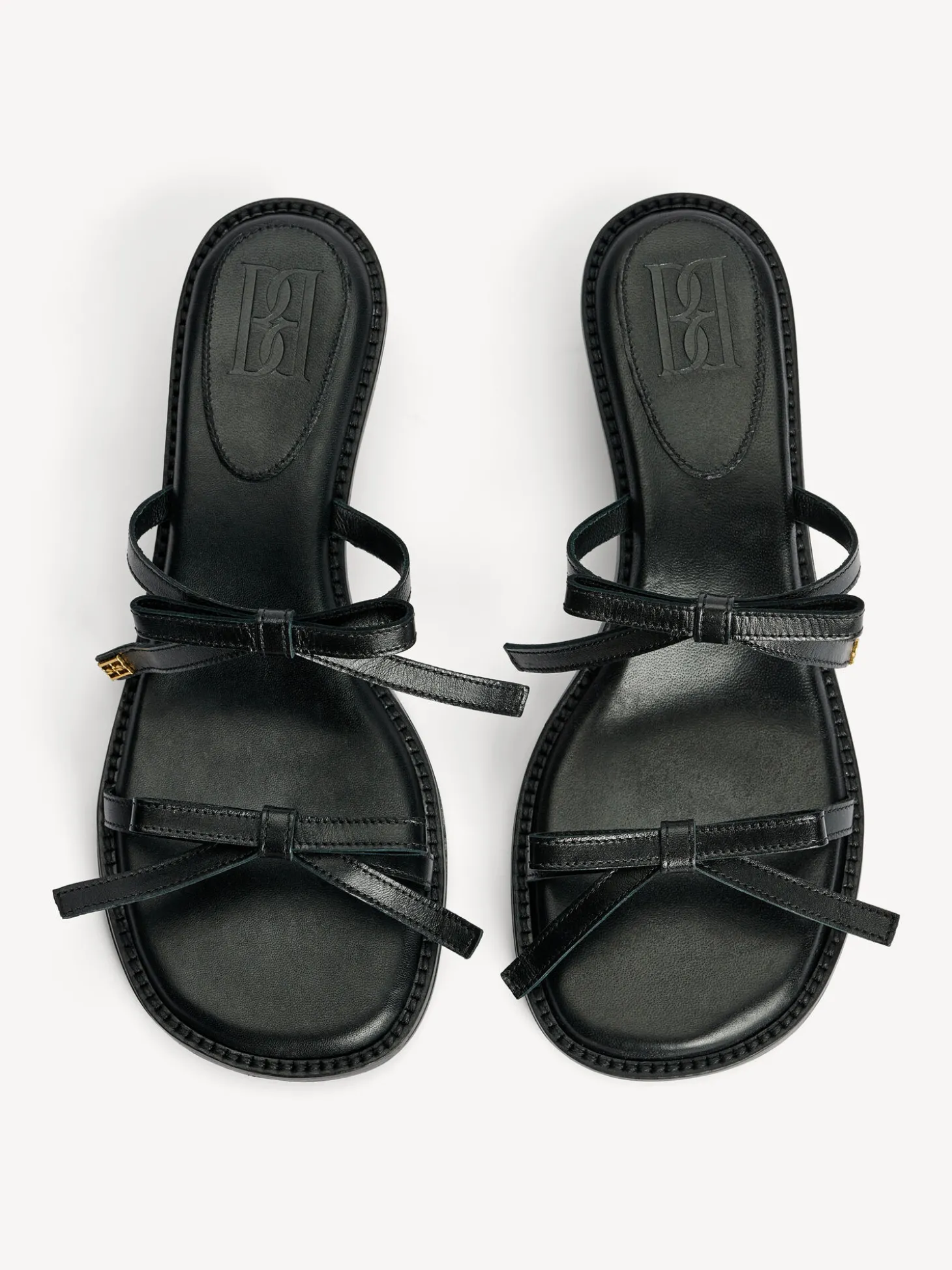 By Malene Birger Tianno Ledersandalen^ Schuhe