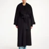 By Malene Birger Trullem Wollmantel^ Mäntel & Jacken