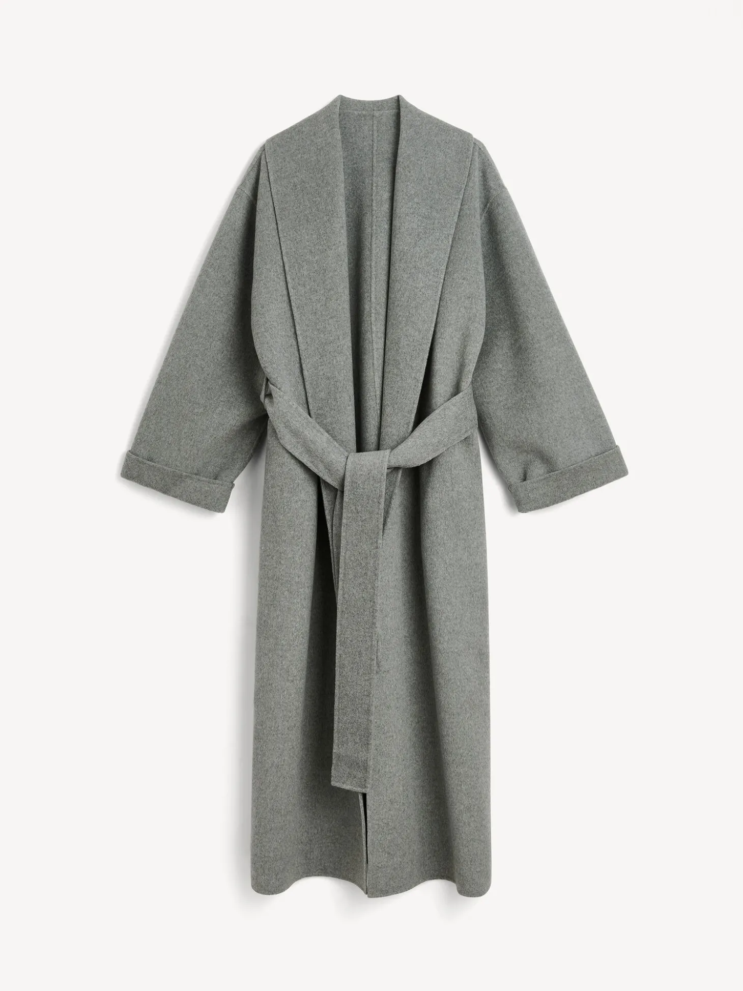 By Malene Birger Trullem Wollmantel^ Mäntel & Jacken