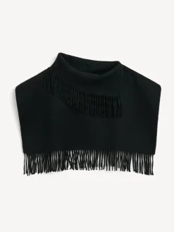 By Malene Birger Turtla Wollbrustlatz mit Fransen^ Schals
