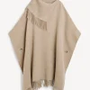 By Malene Birger Turtlo Wollponcho^ Schals
