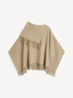 By Malene Birger Turtma Wollponcho^ Schals