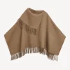 By Malene Birger Turtma Wollponcho^ Schals