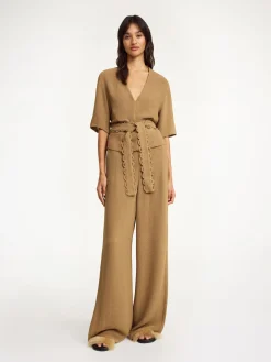 By Malene Birger Ullas Bluse^ Tops & Blusen