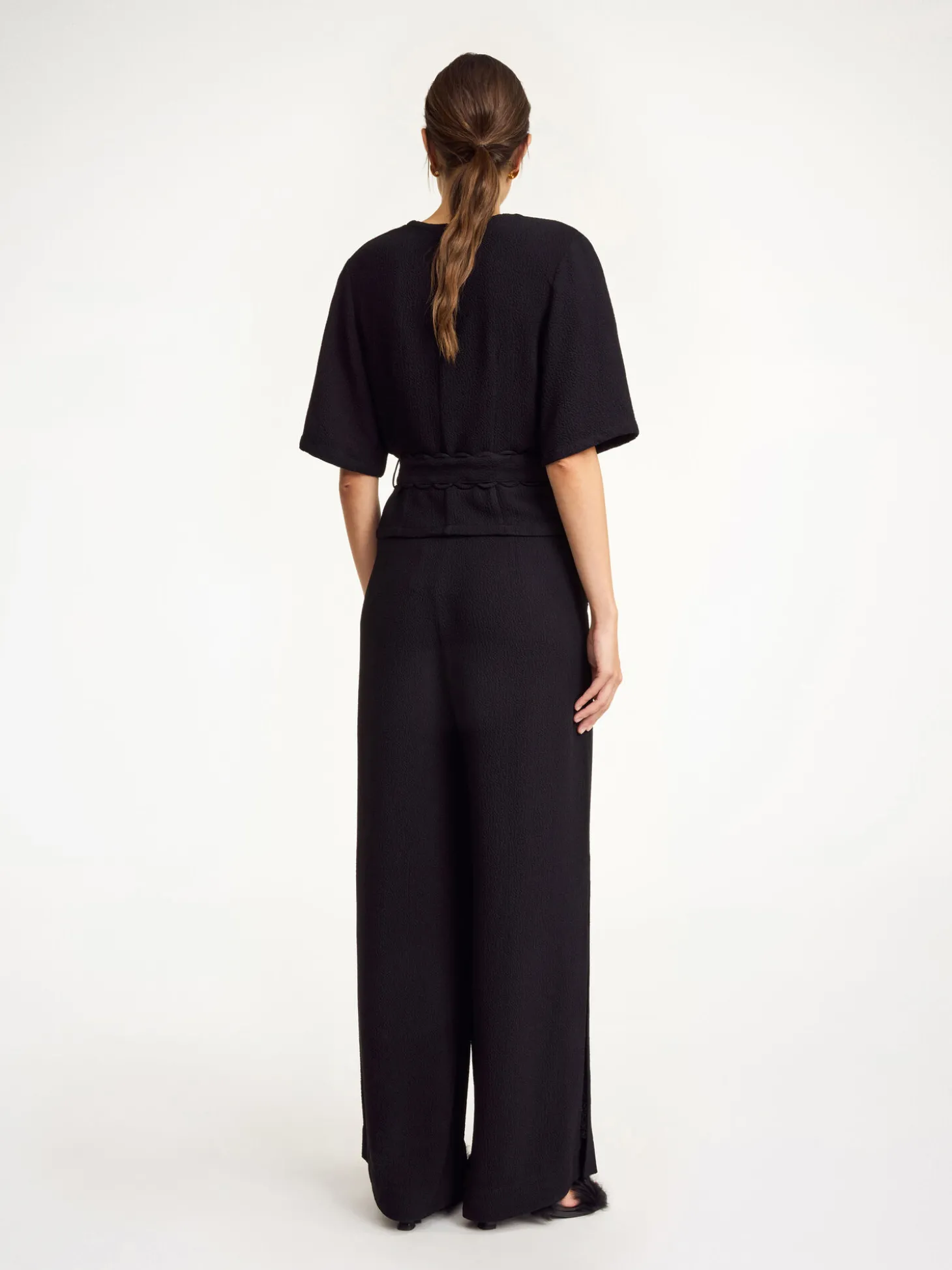 By Malene Birger Ullas Bluse^ Tops & Blusen