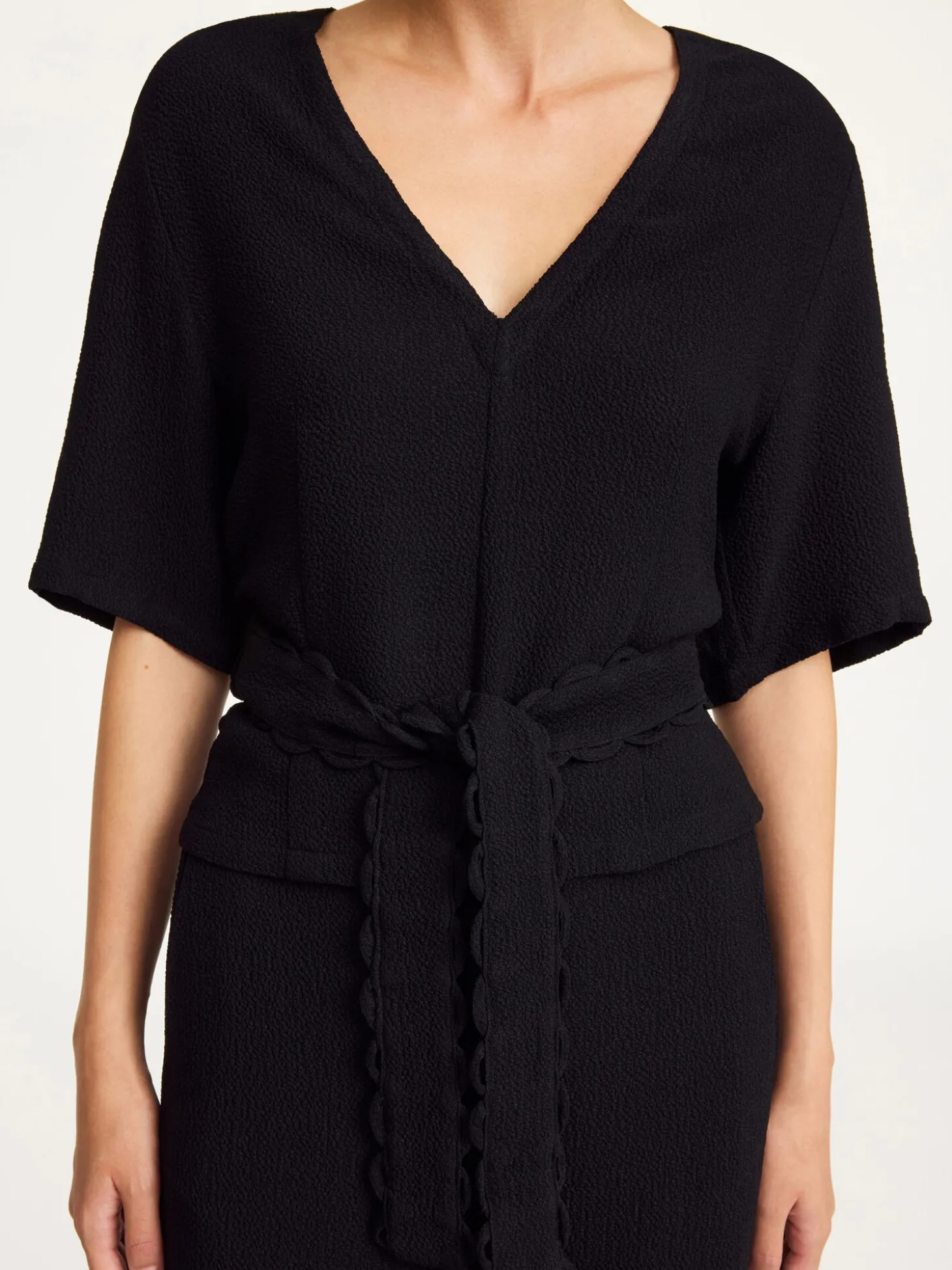 By Malene Birger Ullas Bluse^ Tops & Blusen