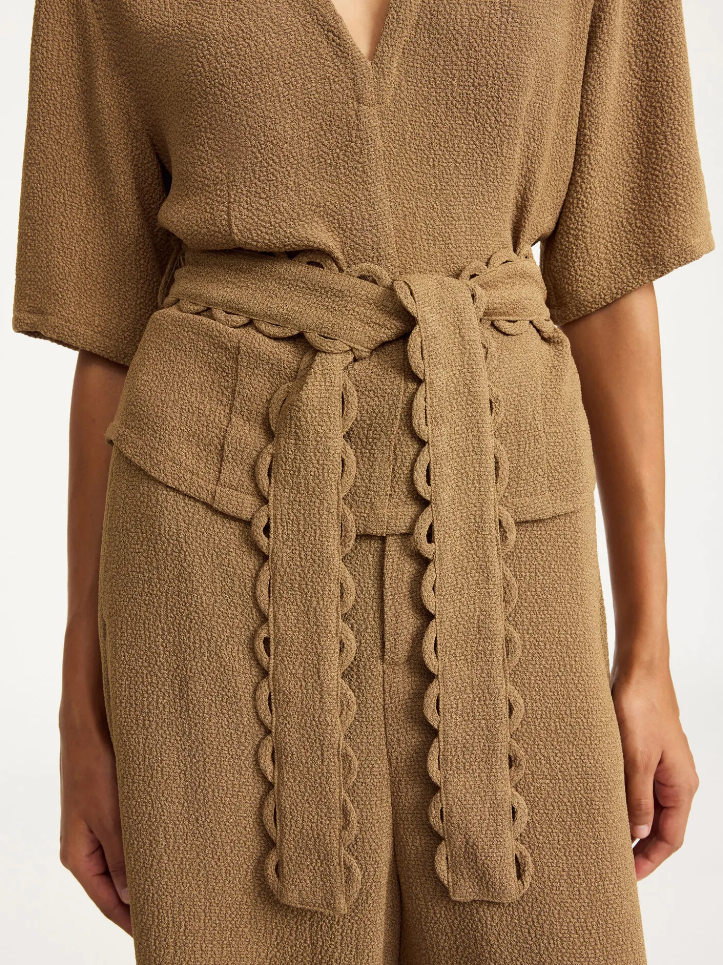 By Malene Birger Ullas Bluse^ Tops & Blusen