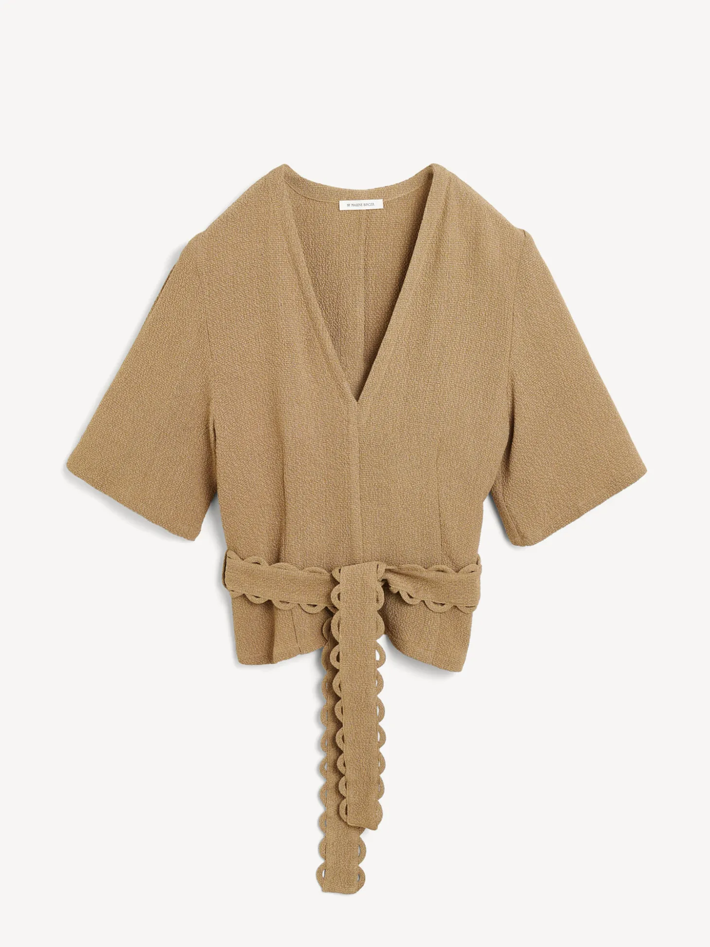 By Malene Birger Ullas Bluse^ Tops & Blusen