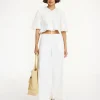 By Malene Birger Ulrikke Top aus Bio-Baumwolle^ Tops & Blusen