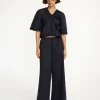 By Malene Birger Ulrikke Top aus Bio-Baumwolle^ Tops & Blusen