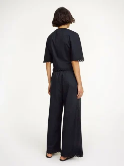 By Malene Birger Ulrikke Top aus Bio-Baumwolle^ Tops & Blusen