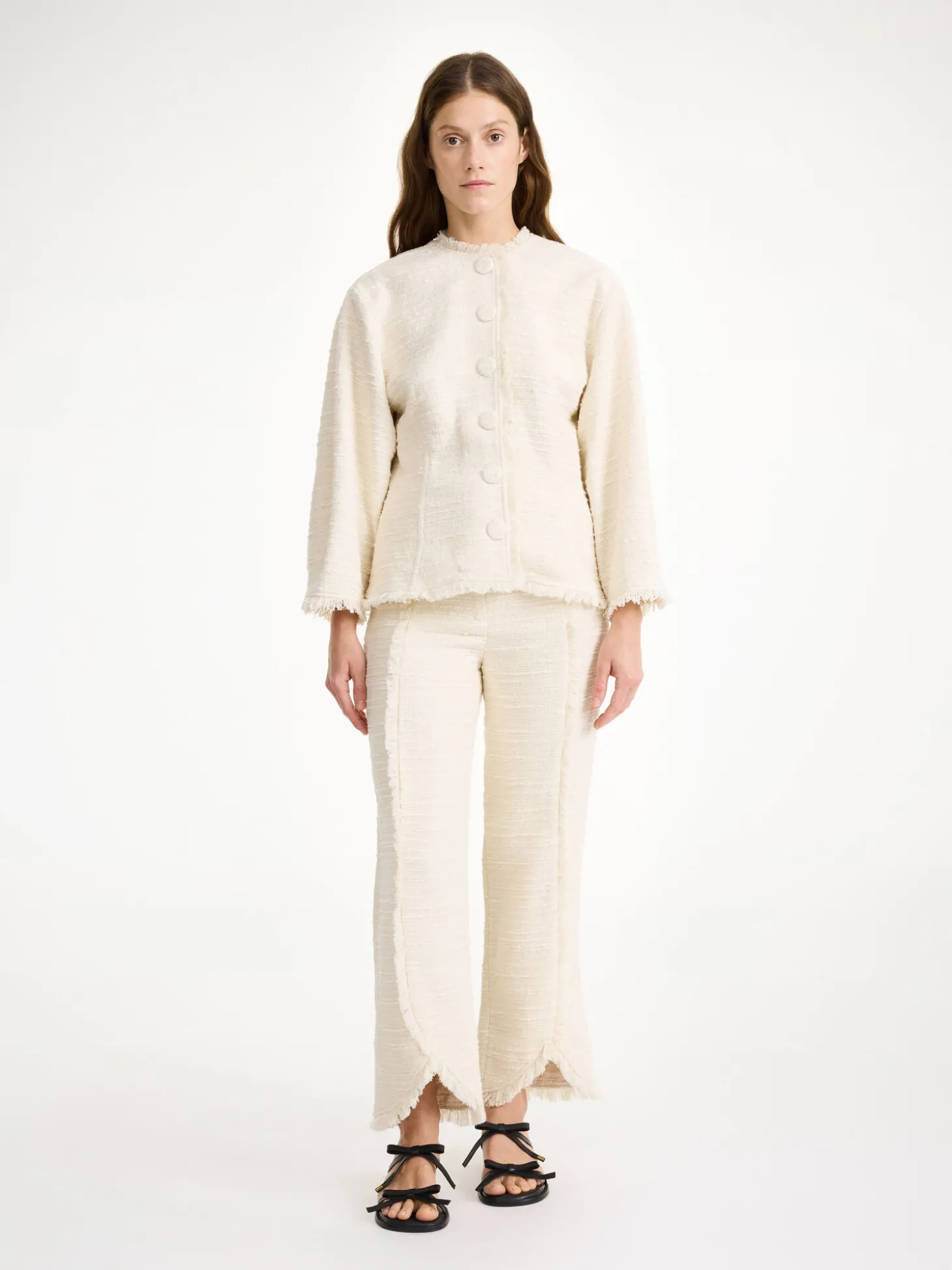 By Malene Birger Vascaya Blazer^ Blazer