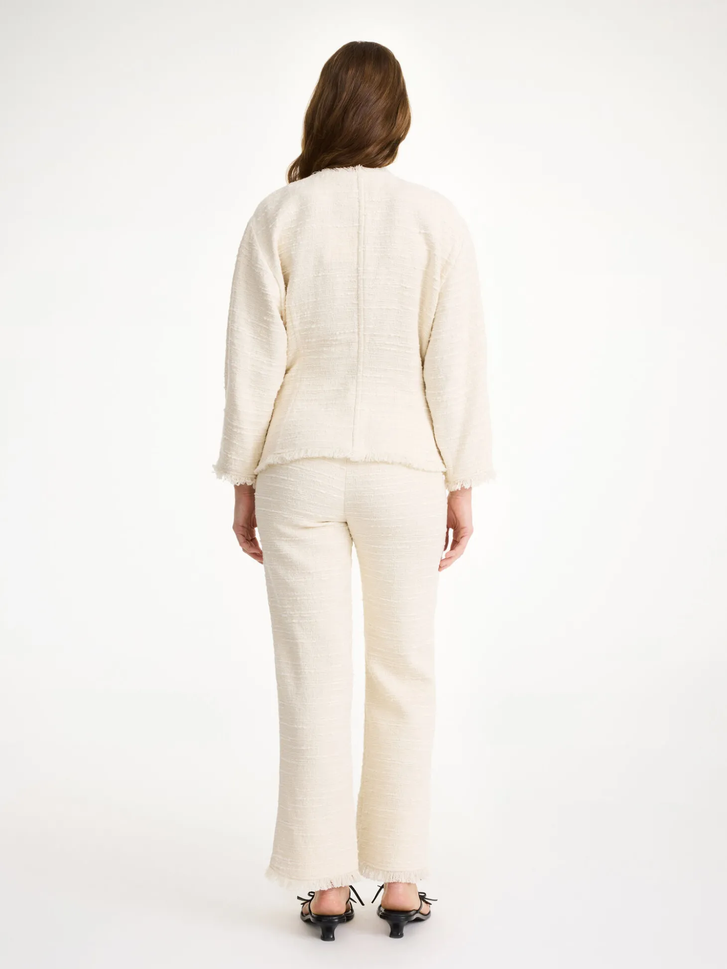 By Malene Birger Vascaya Blazer^ Blazer
