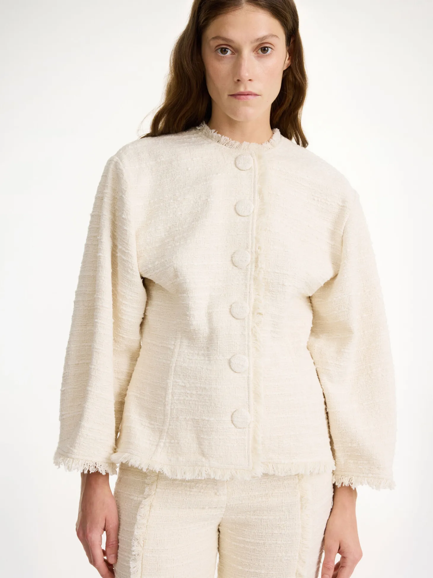 By Malene Birger Vascaya Blazer^ Blazer