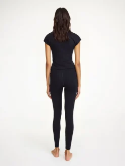 By Malene Birger Venazia Sport-Top^ Athleisure Wear | Tops & Blusen