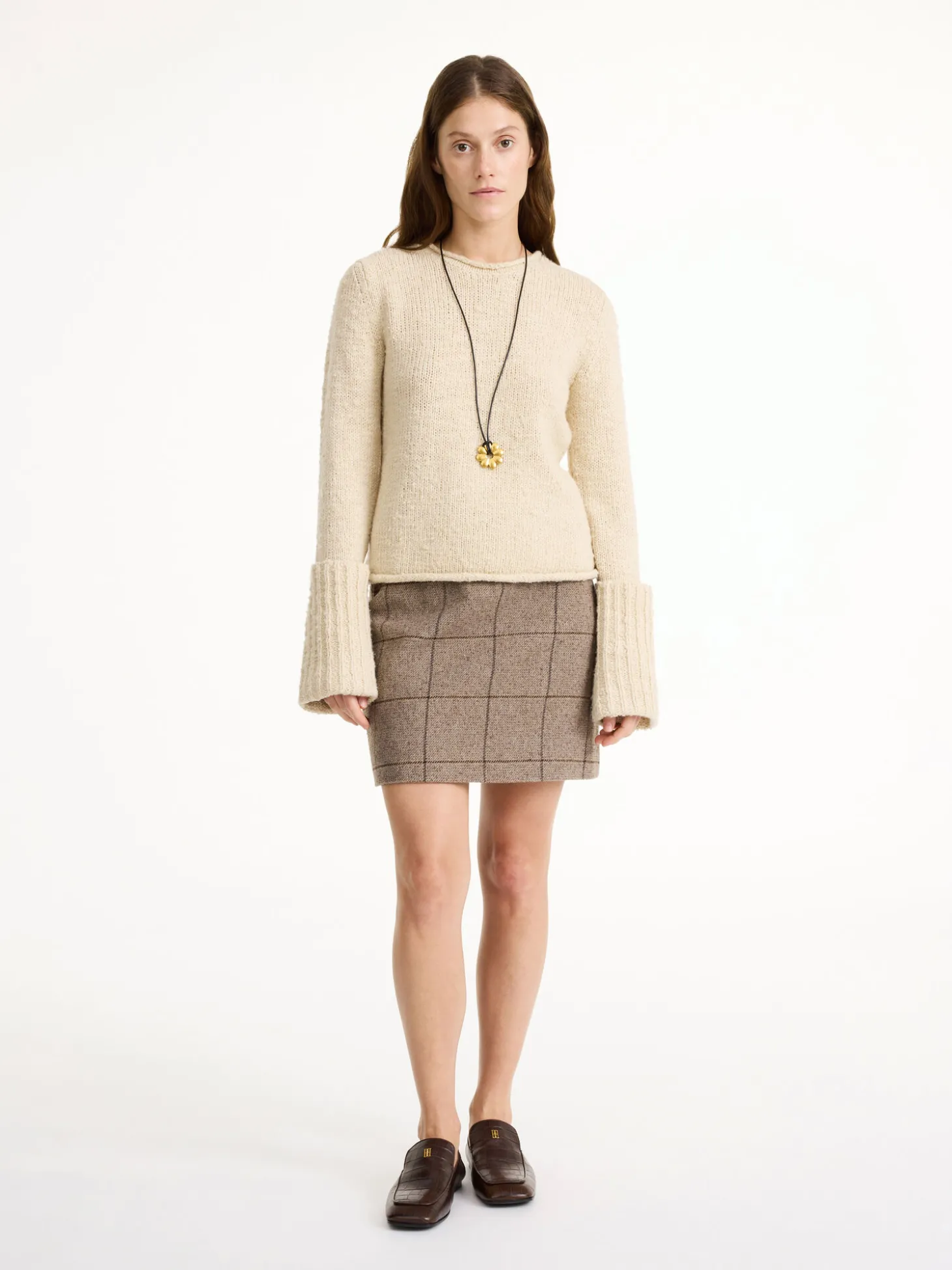 By Malene Birger Vestlinge Minirock^ Röcke