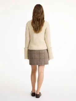 By Malene Birger Vestlinge Minirock^ Röcke