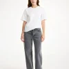 By Malene Birger Vinola Biobaumwoll-Jeans^ Demin