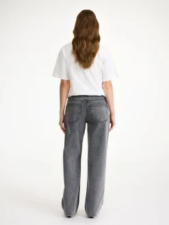 By Malene Birger Vinola Biobaumwoll-Jeans^ Demin