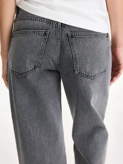 By Malene Birger Vinola Biobaumwoll-Jeans^ Demin