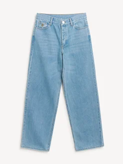 By Malene Birger Vinola Biobaumwoll-Jeans^ Demin