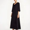 By Malene Birger Yalia Maxikleid^ Kleider