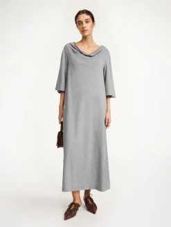 By Malene Birger Yalia Maxikleid^ Kleider