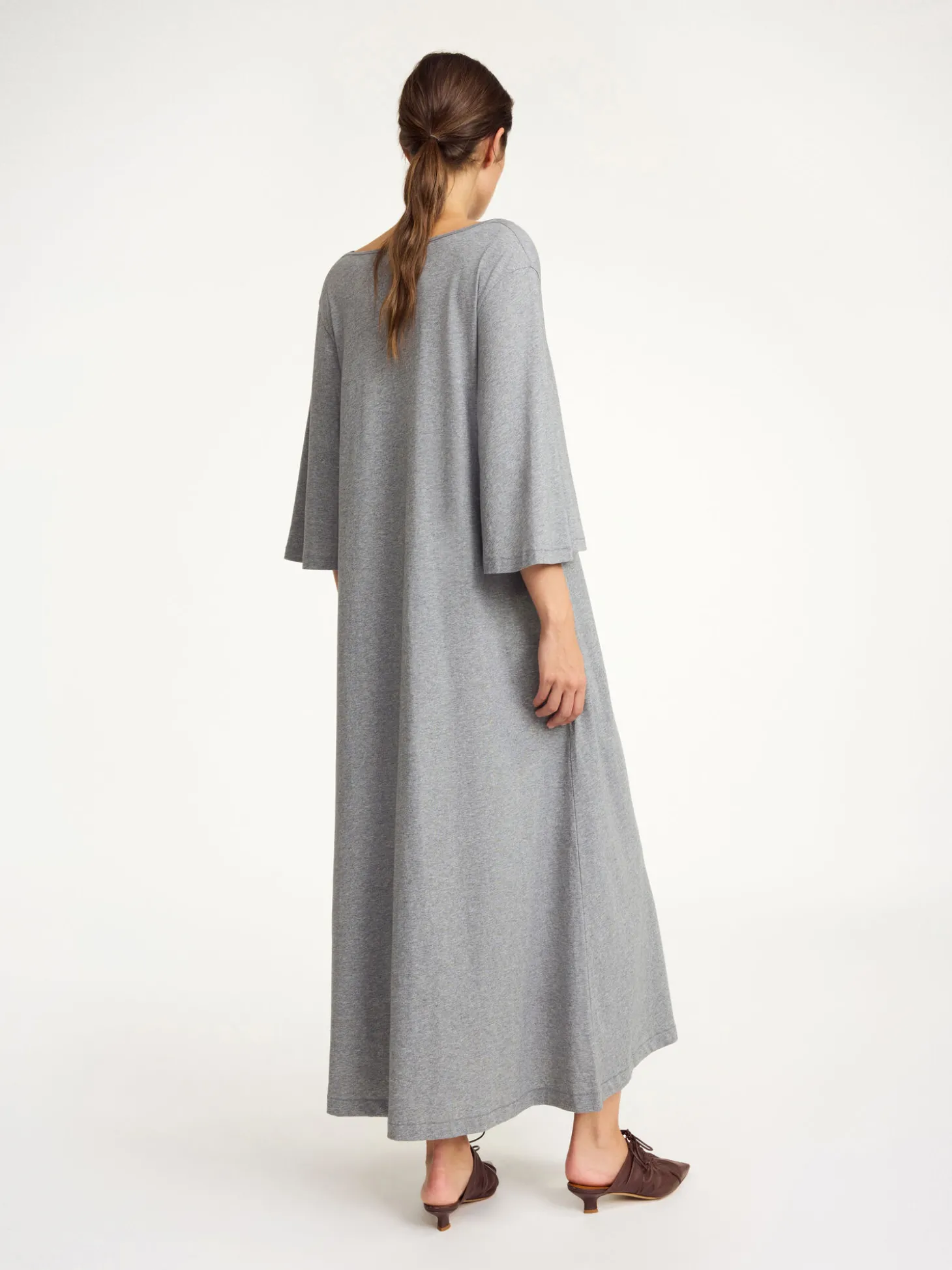 By Malene Birger Yalia Maxikleid^ Kleider