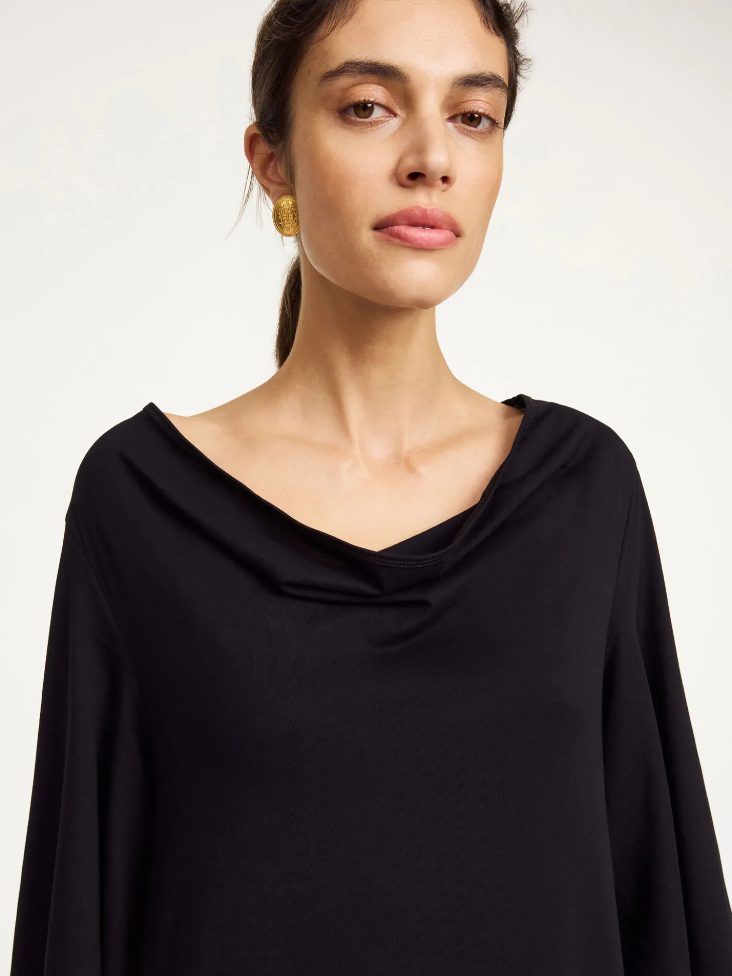 By Malene Birger Yalia Maxikleid^ Kleider