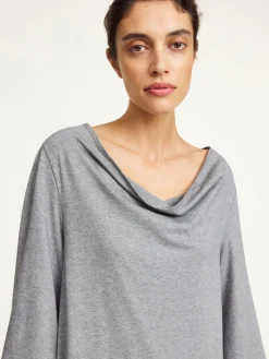 By Malene Birger Yalia Maxikleid^ Kleider