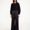 By Malene Birger Zharea Cardigan aus Wolle^ Strickmode