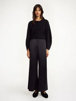By Malene Birger Zharea Cardigan aus Wolle^ Strickmode