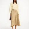 By Malene Birger Zharea Cardigan aus Wolle^ Strickmode