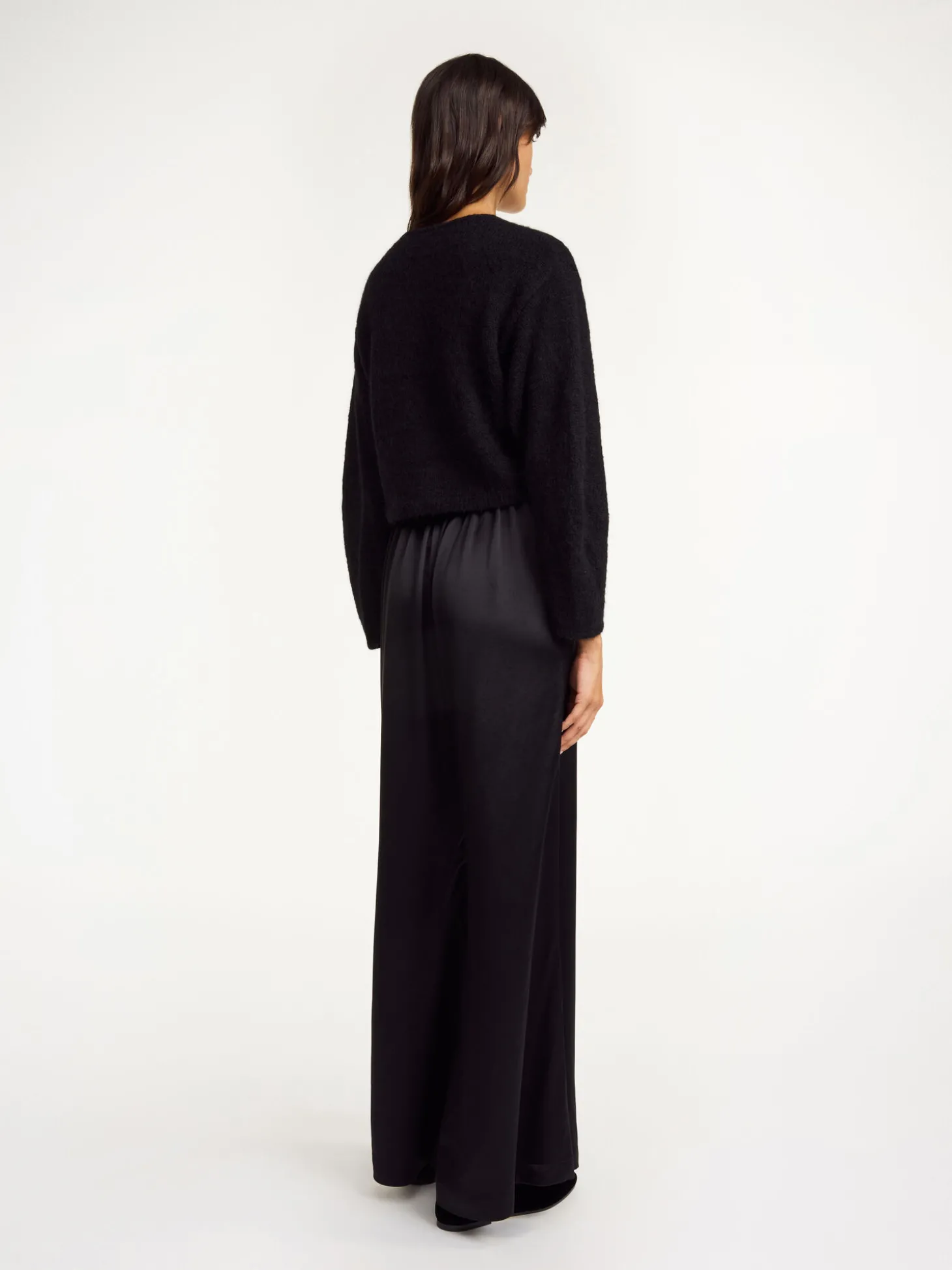 By Malene Birger Zharea Cardigan aus Wolle^ Strickmode